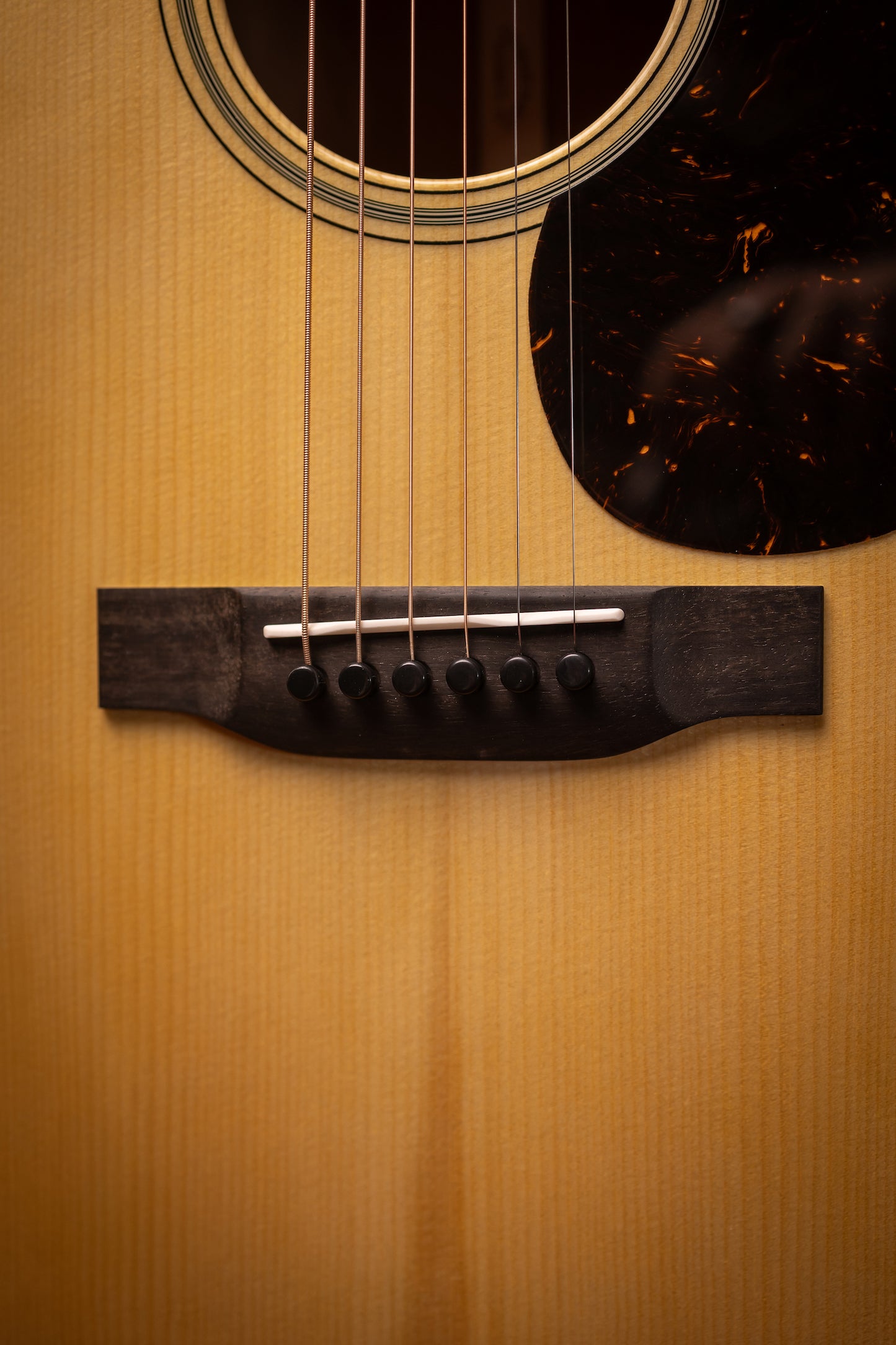 Martin Custom Shop 000-18 Acoustic Guitar Adirondack Spruce