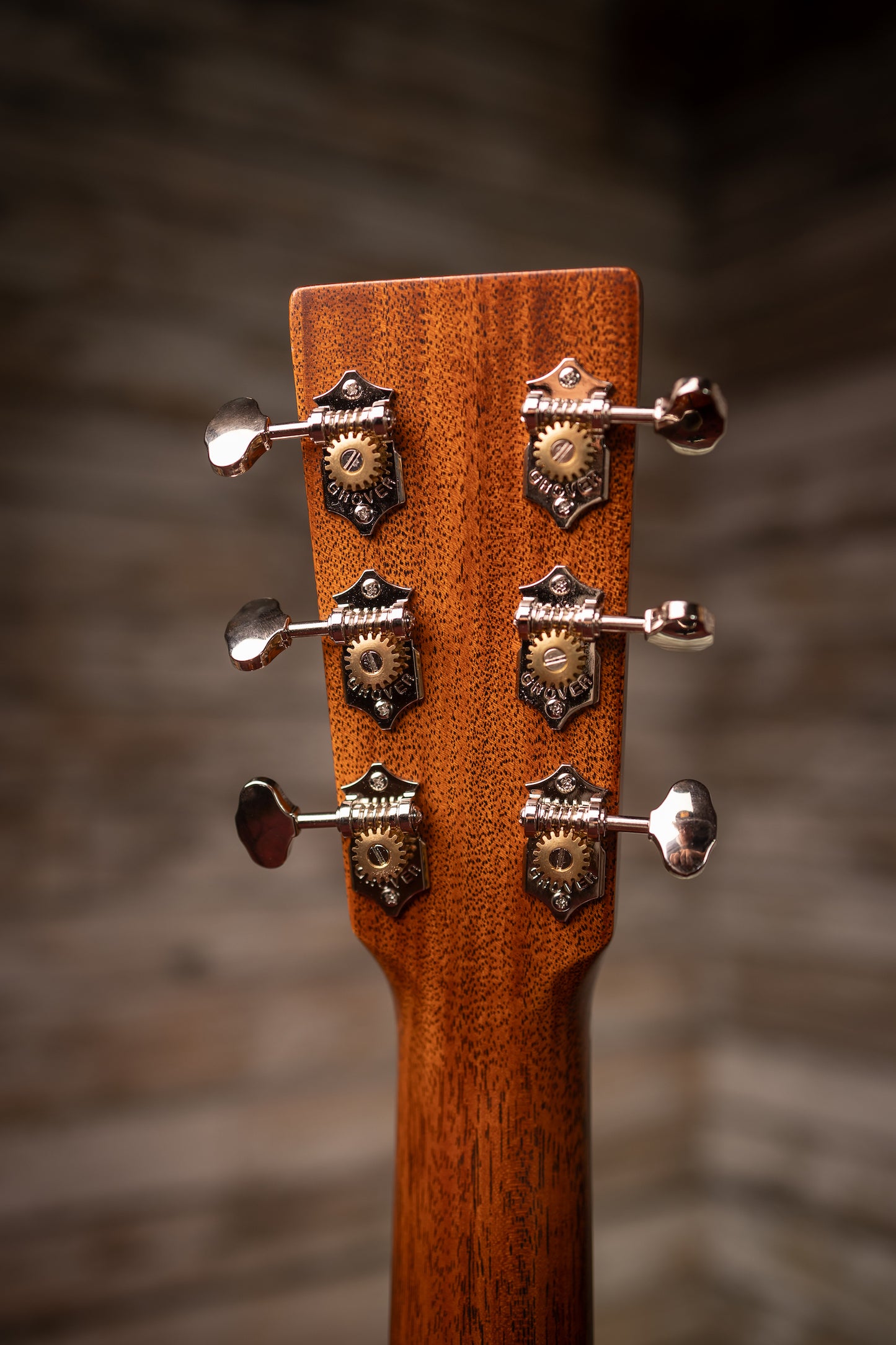Martin Custom Shop 000-18 Acoustic Guitar Adirondack Spruce