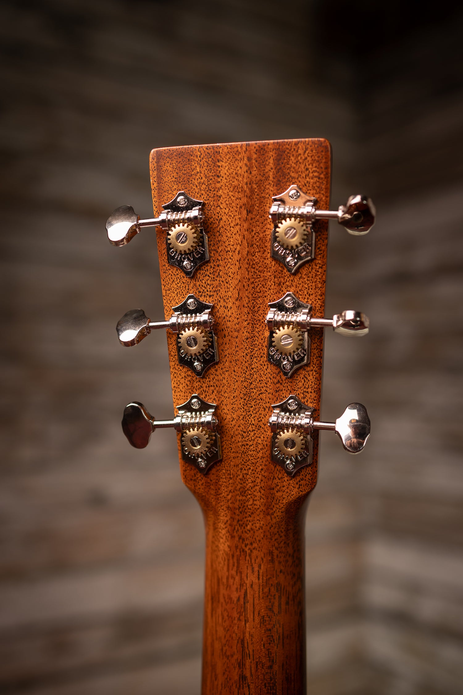 Martin Custom Shop 000-18 Acoustic Guitar Adirondack Spruce