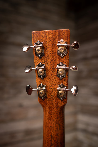 Martin Custom Shop 000-18 Acoustic Guitar Adirondack Spruce