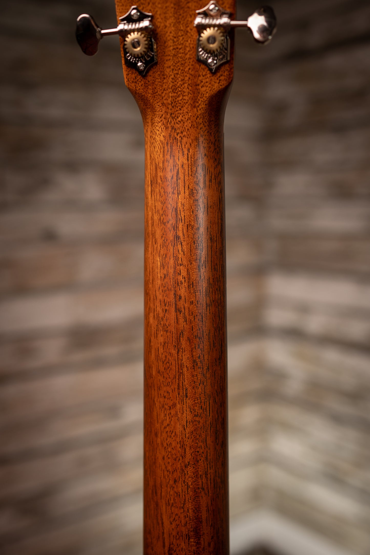 Martin Custom Shop 000-18 Acoustic Guitar Adirondack Spruce