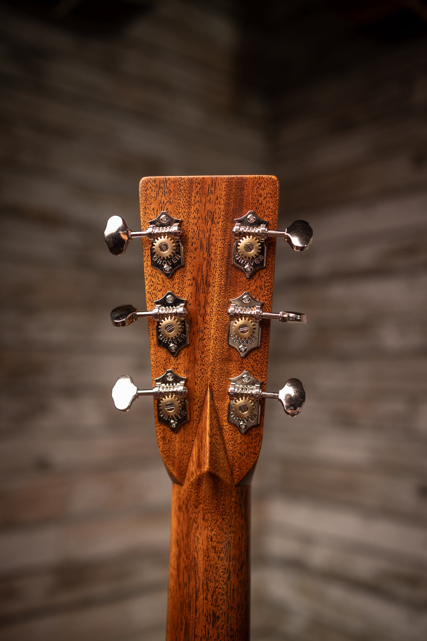 Martin OM-28E Standard L.R. Baggs Orchestra Model Acoustic-Electric Guitar  - Natural