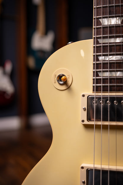 2017 Gibson Custom Shop 1957 Les Paul Reissue Limited Edtion - White