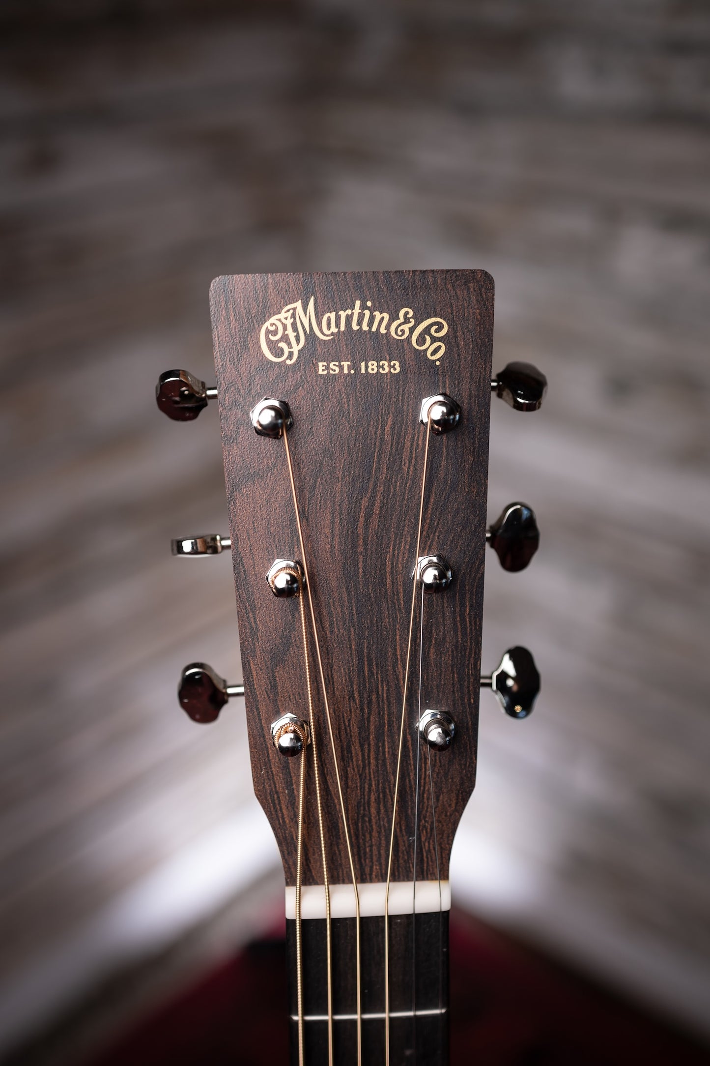 Martin D-13E Retro Spruce/Walnut