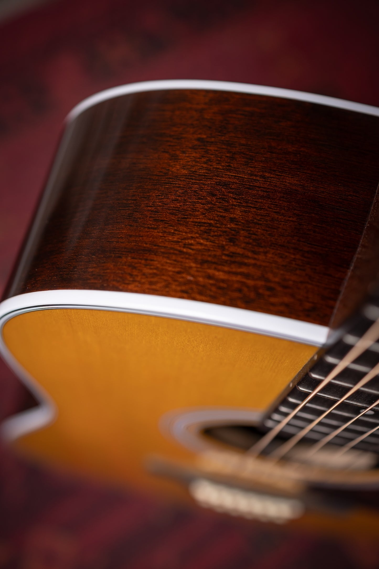 Martin D-13E Retro Spruce/Walnut