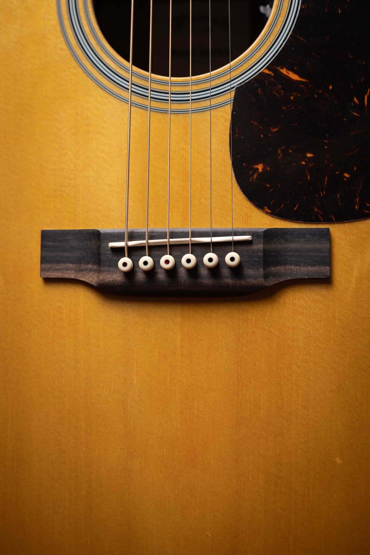 Martin D-13E Retro Spruce/Walnut