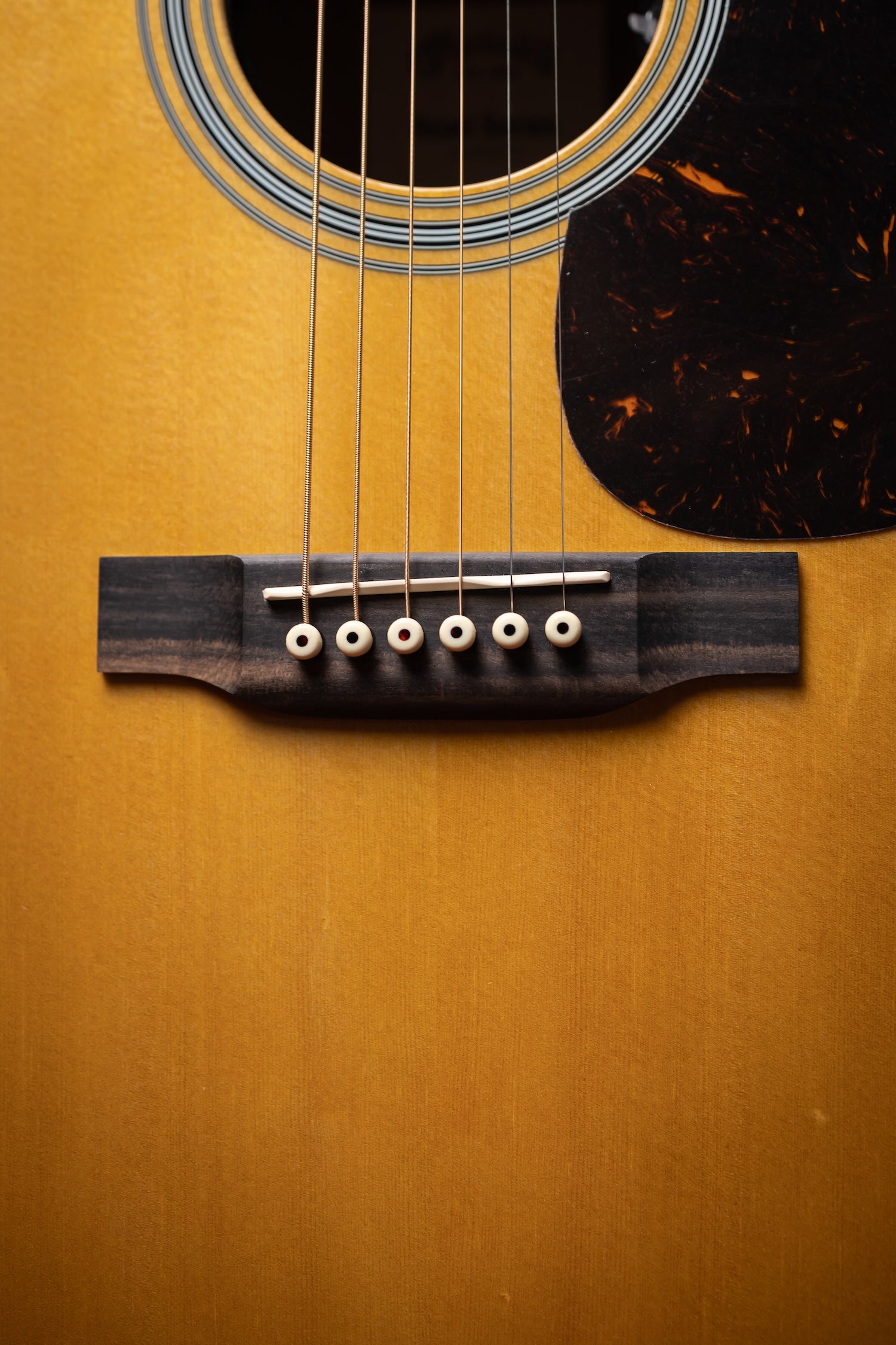 Martin D-13E Retro Spruce/Walnut