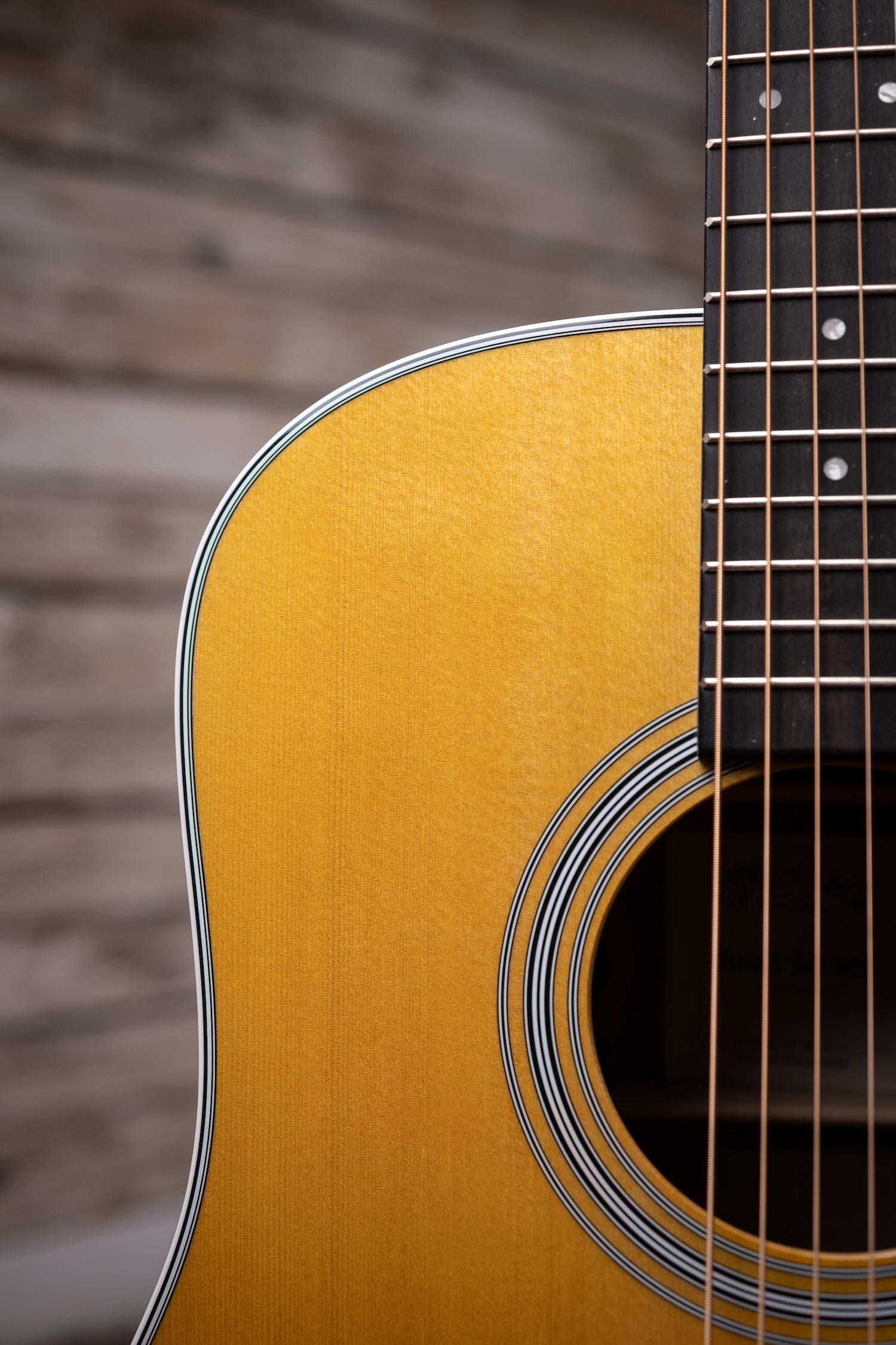 Martin D-13E Retro Spruce/Walnut