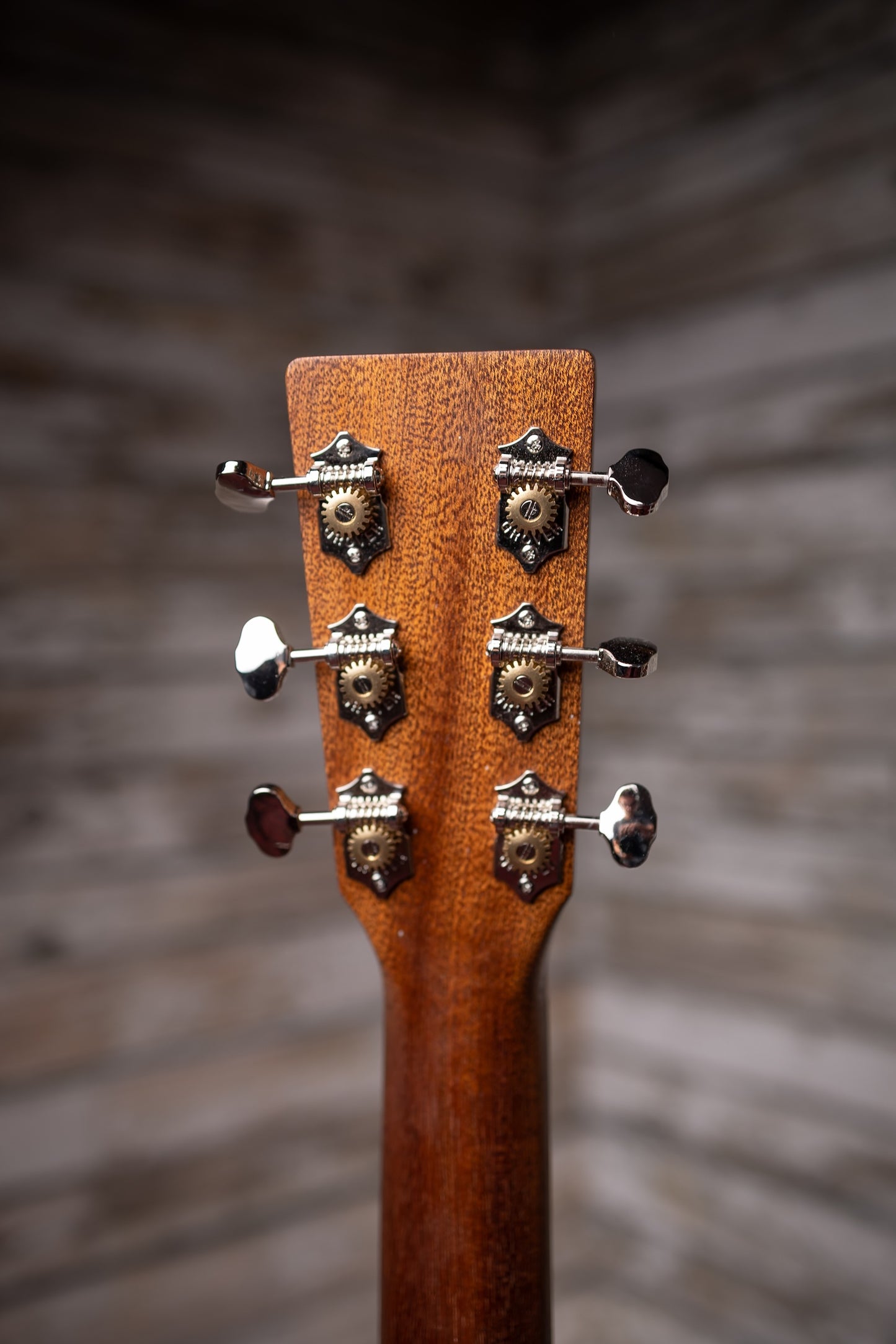Martin D-13E Retro Spruce/Walnut