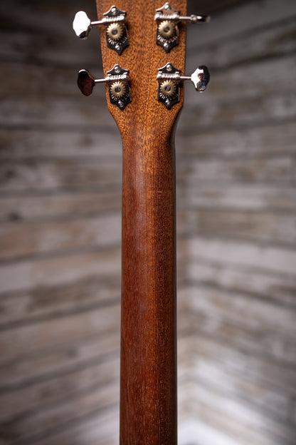 Martin D-13E Retro Spruce/Walnut
