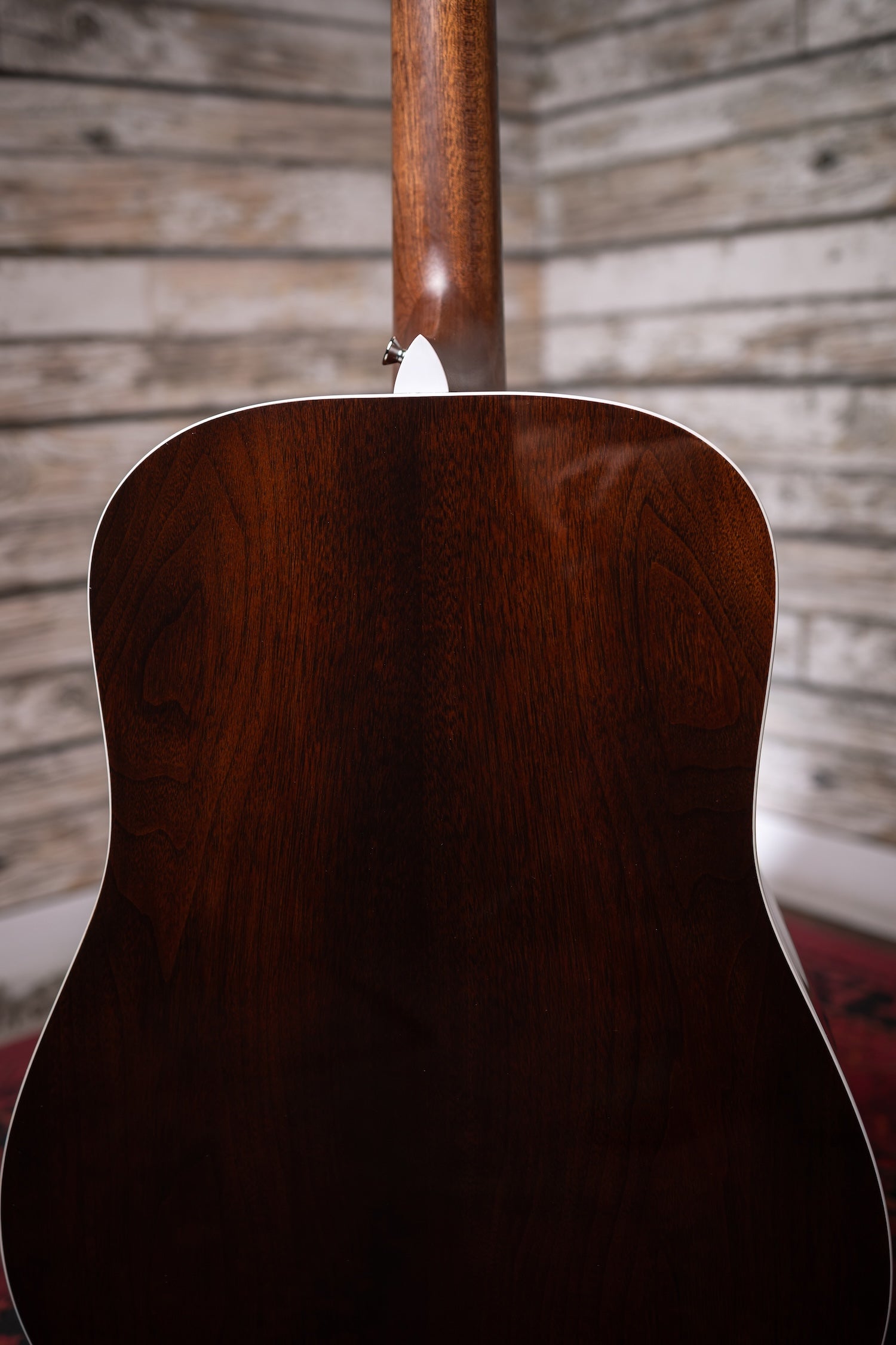 Martin D-13E Retro Spruce/Walnut