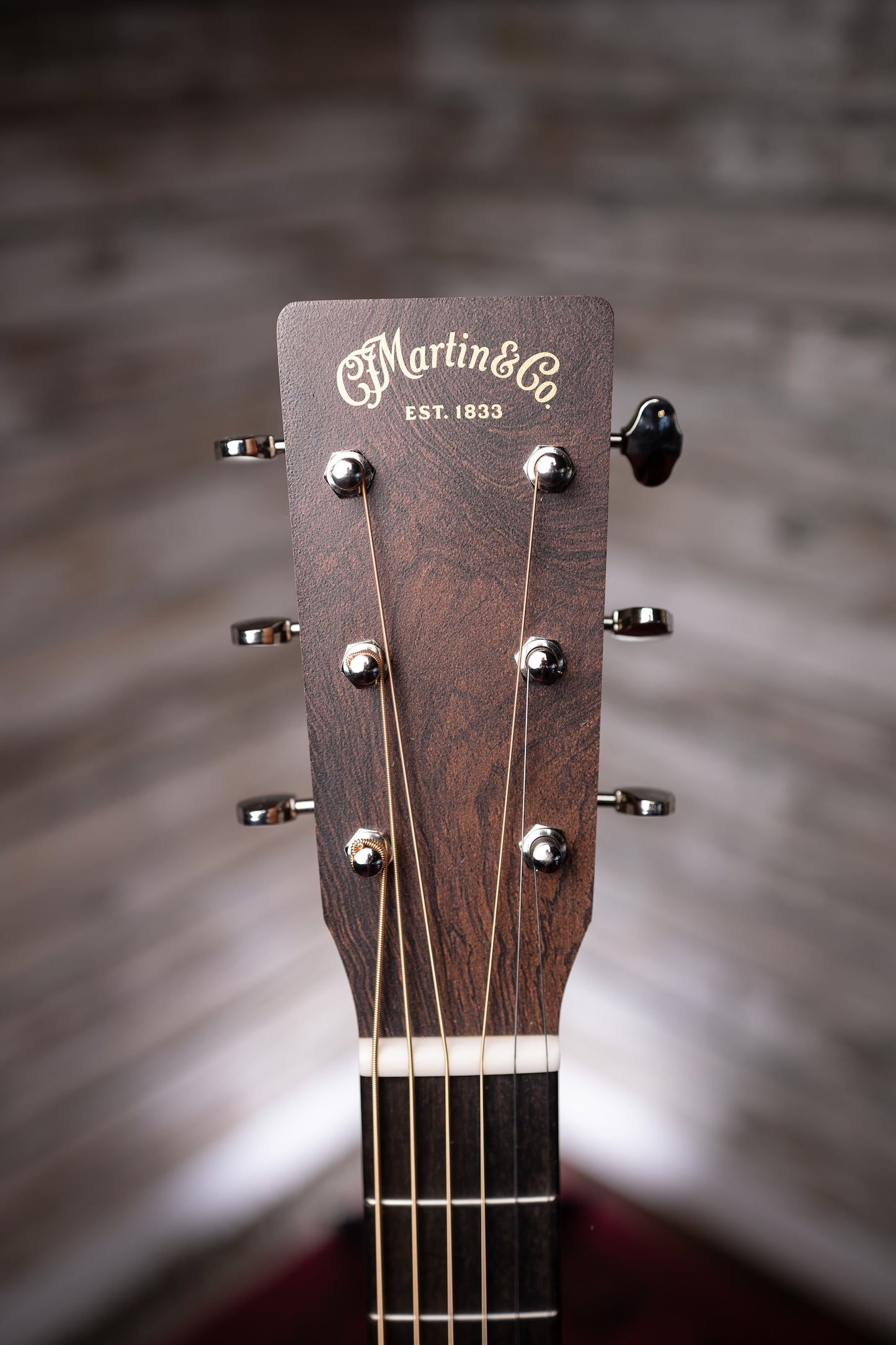 Martin D-13E Retro Spruce/Walnut