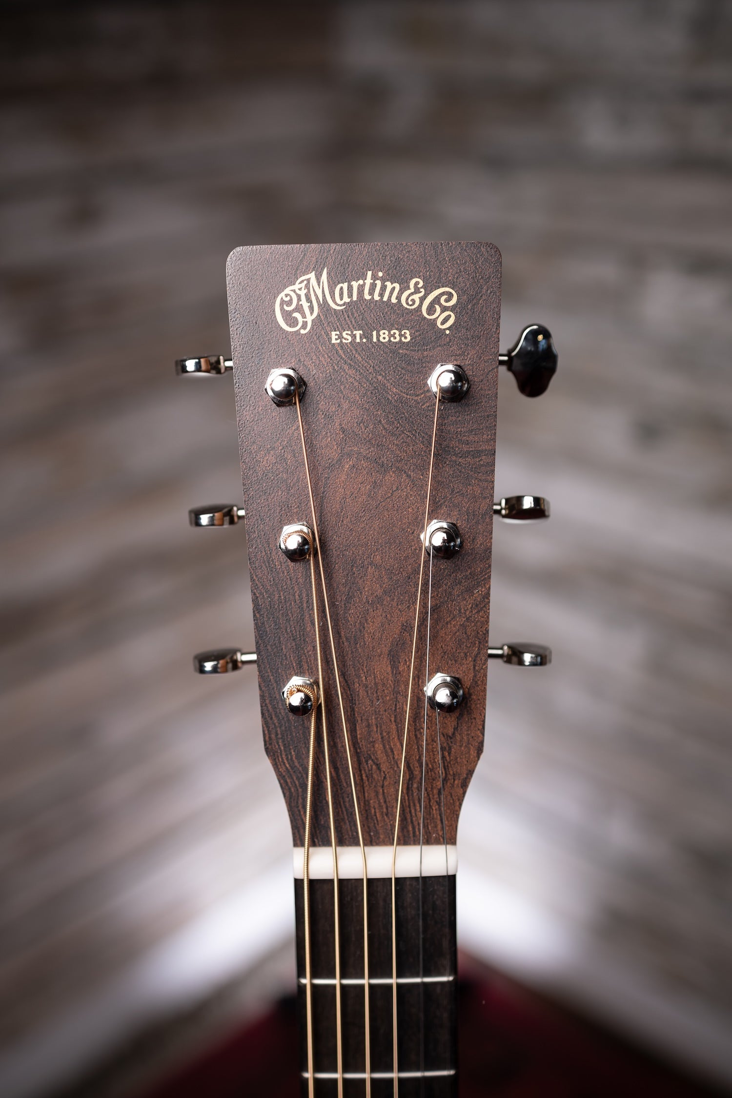 Martin D-13E Retro Spruce/Walnut