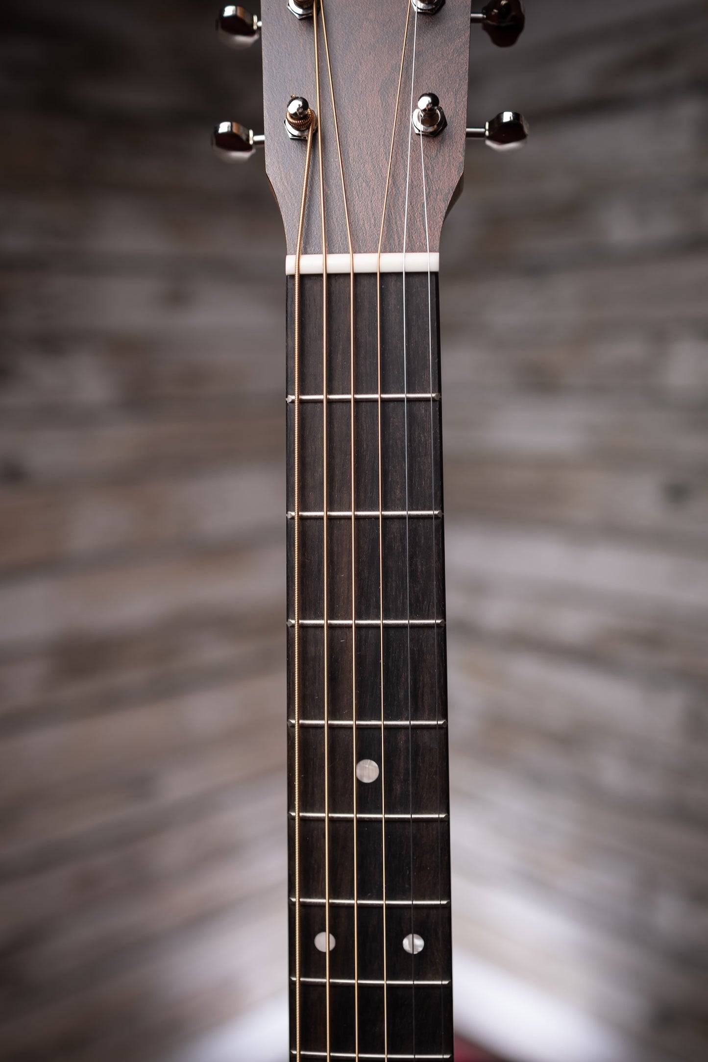 Martin D-13E Retro Spruce/Walnut