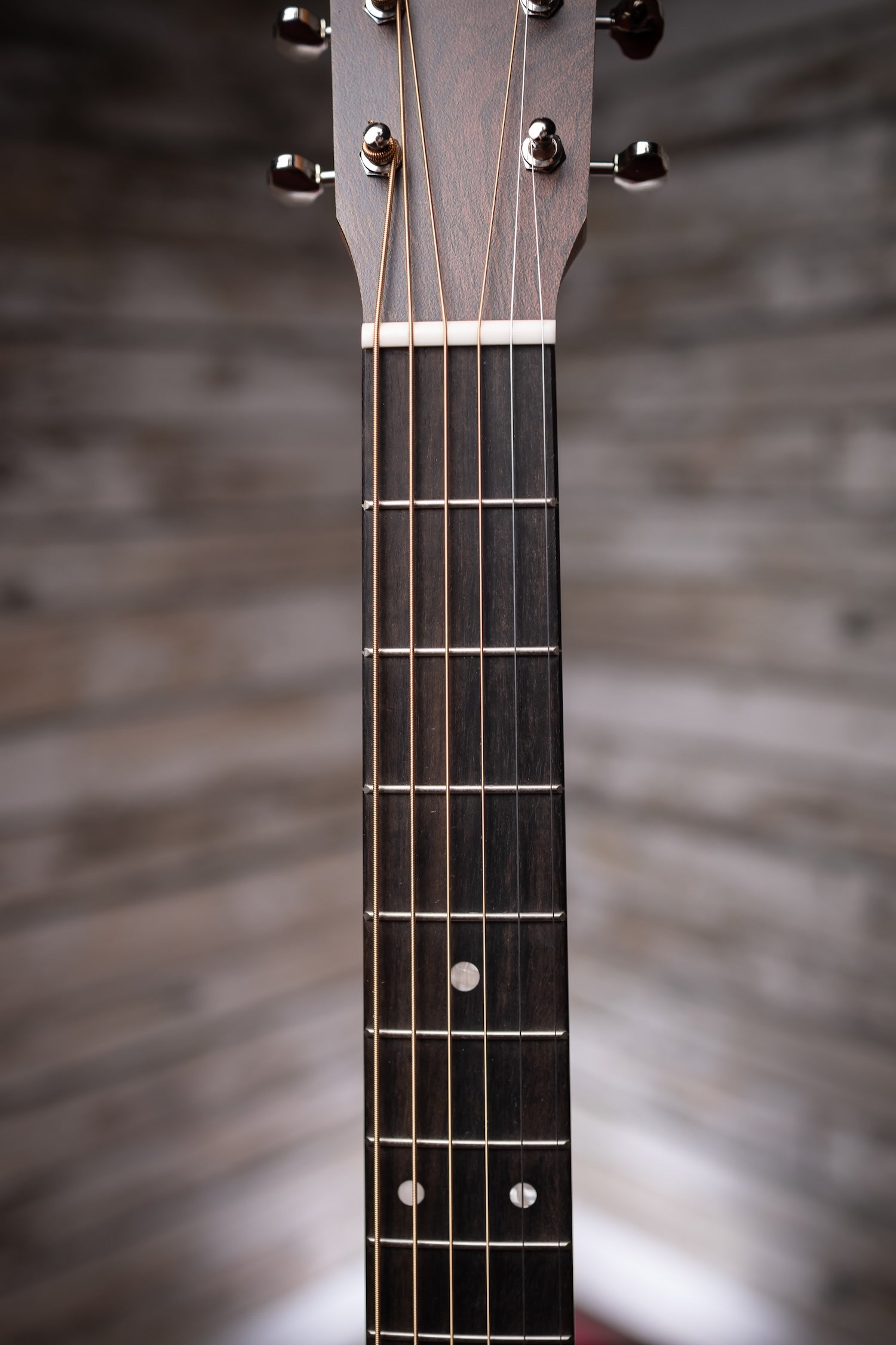 Martin D-13E Retro Spruce/Walnut