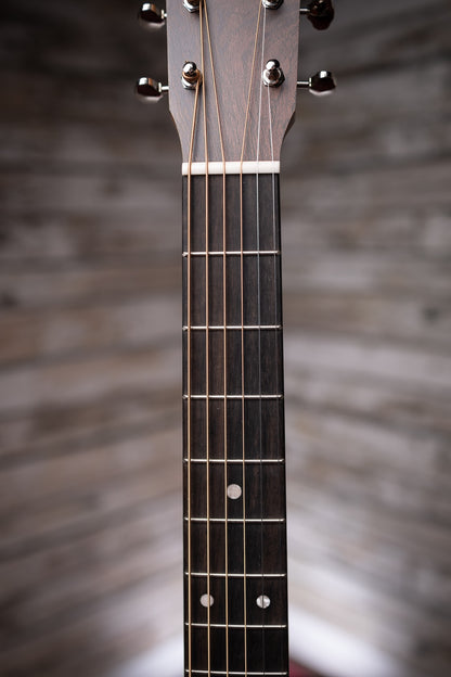 Martin D-13E Retro Spruce/Walnut