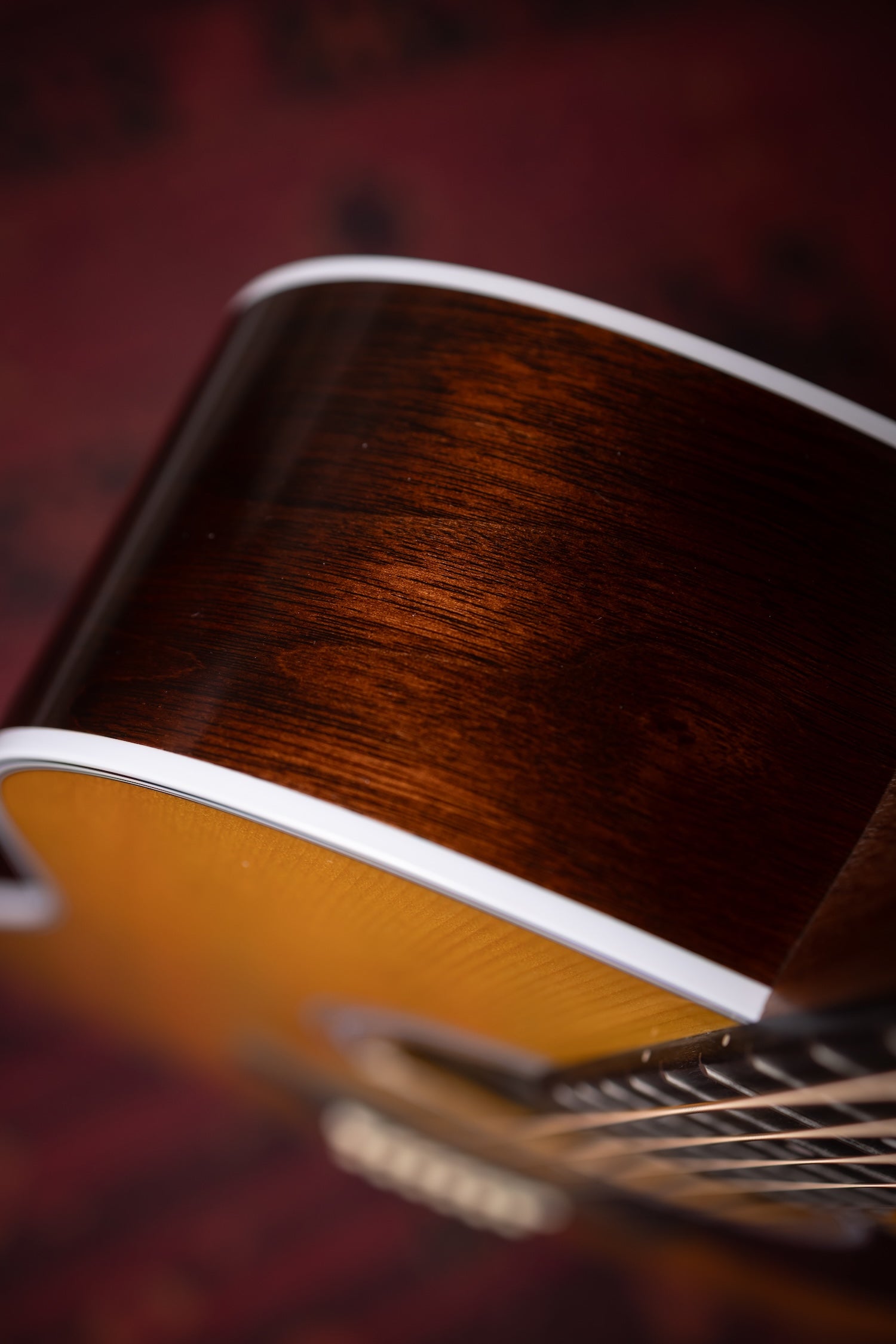 Martin D-13E Retro Spruce/Walnut