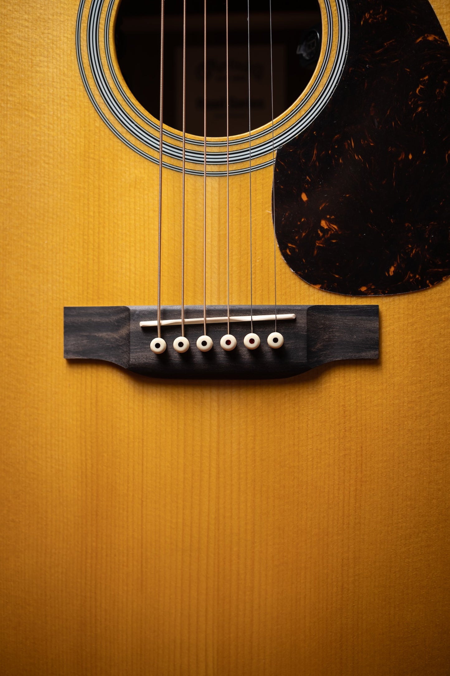 Martin D-13E Retro Spruce/Walnut