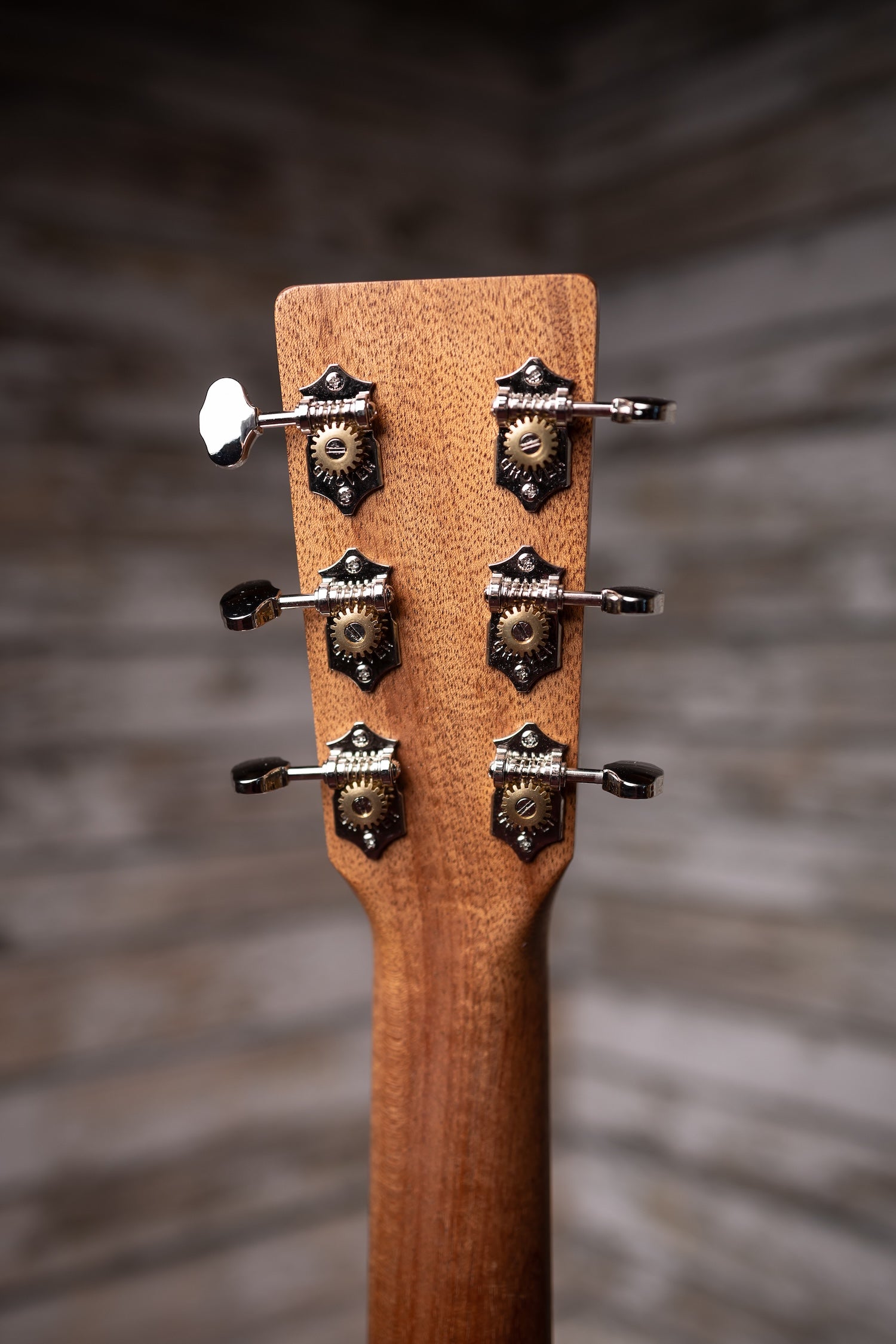 Martin D-13E Retro Spruce/Walnut