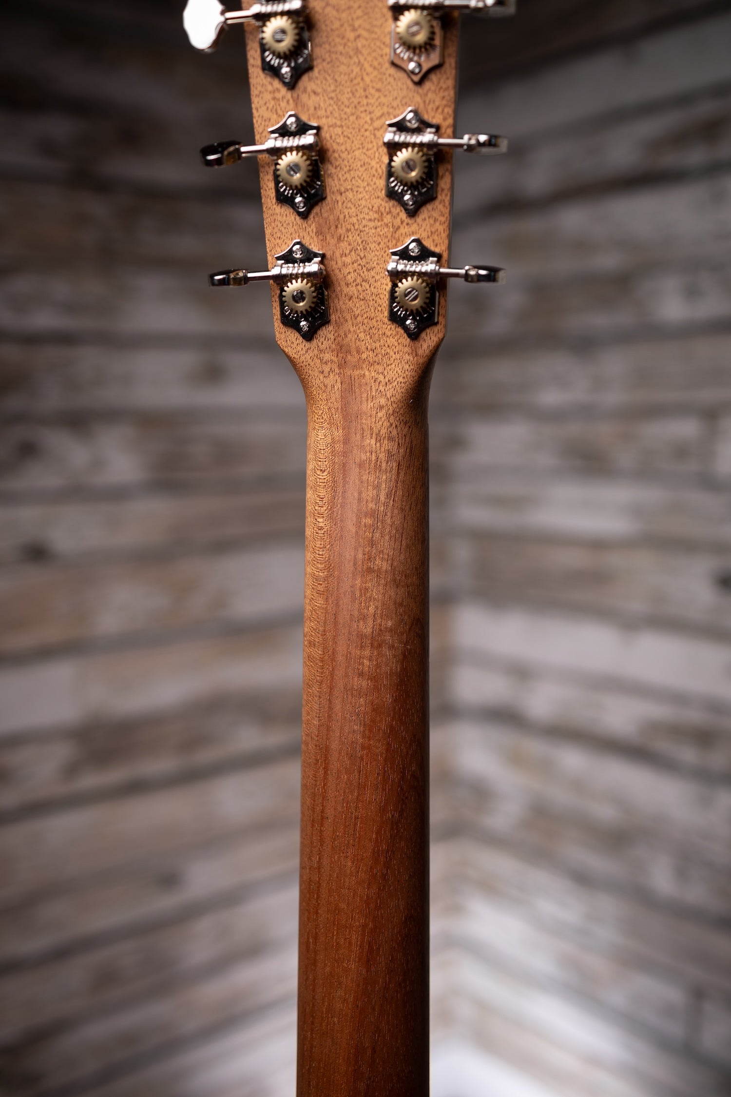 Martin D-13E Retro Spruce/Walnut