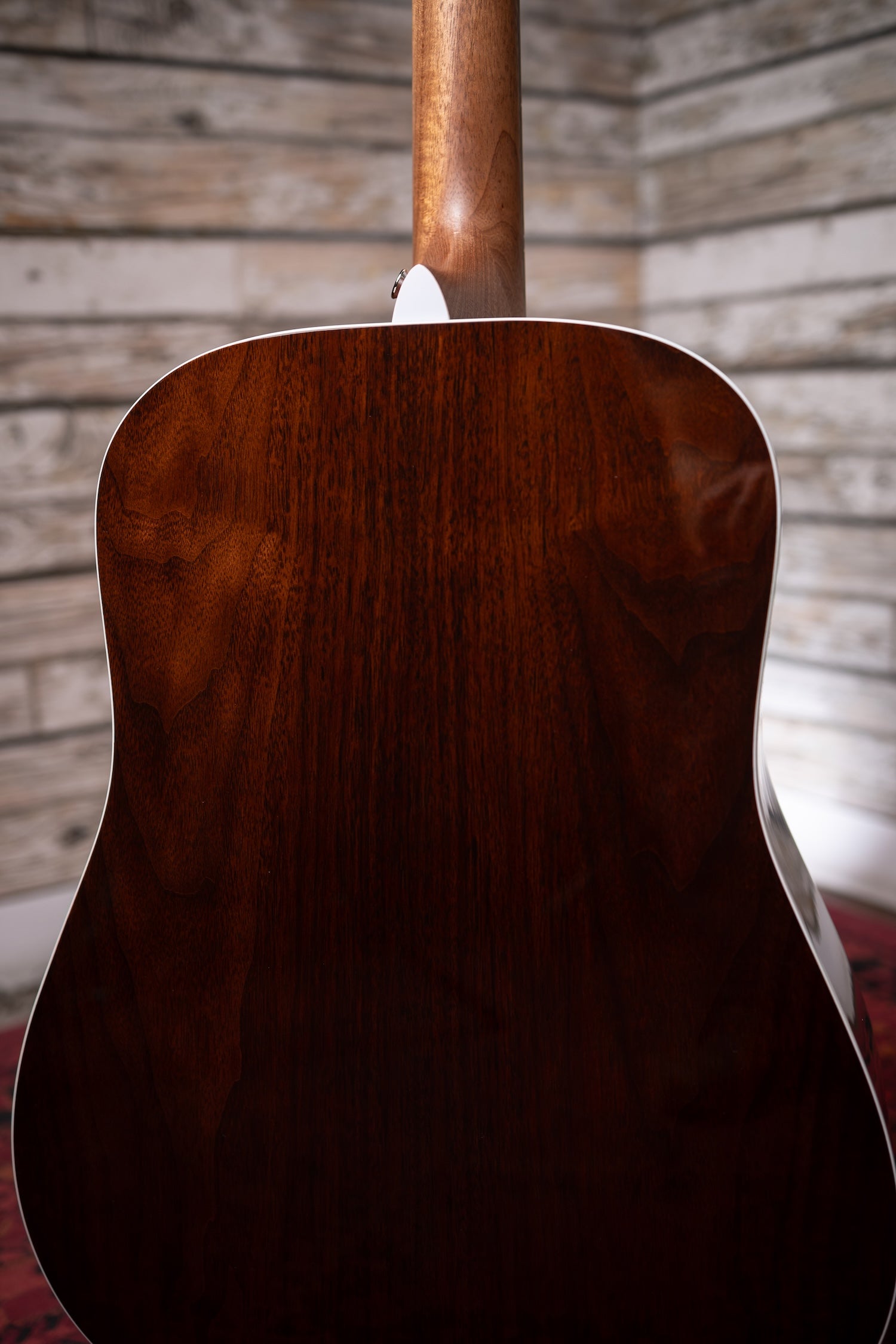 Martin D-13E Retro Spruce/Walnut