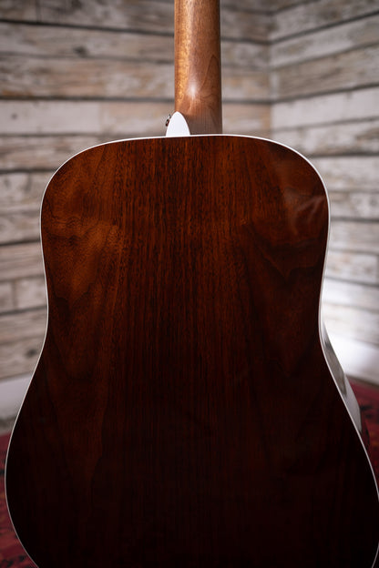 Martin D-13E Retro Spruce/Walnut
