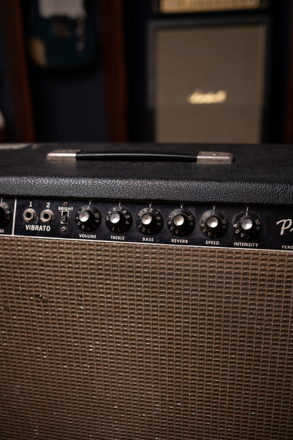 1967 Fender Pro Reverb Combo Amp