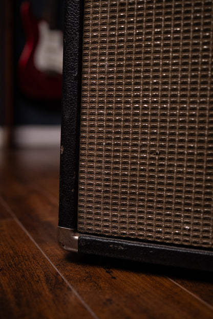 1967 Fender Pro Reverb Combo Amp