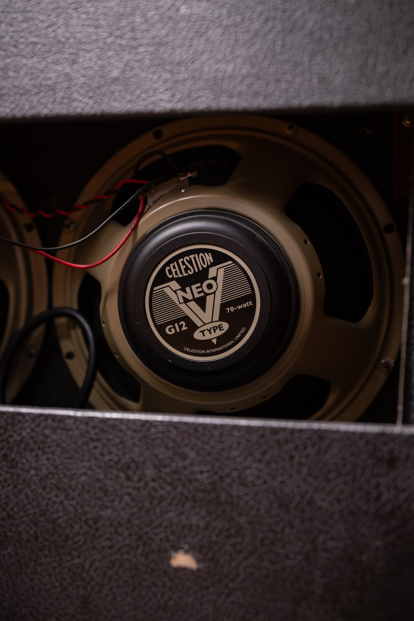 1967 Fender Pro Reverb Combo Amp