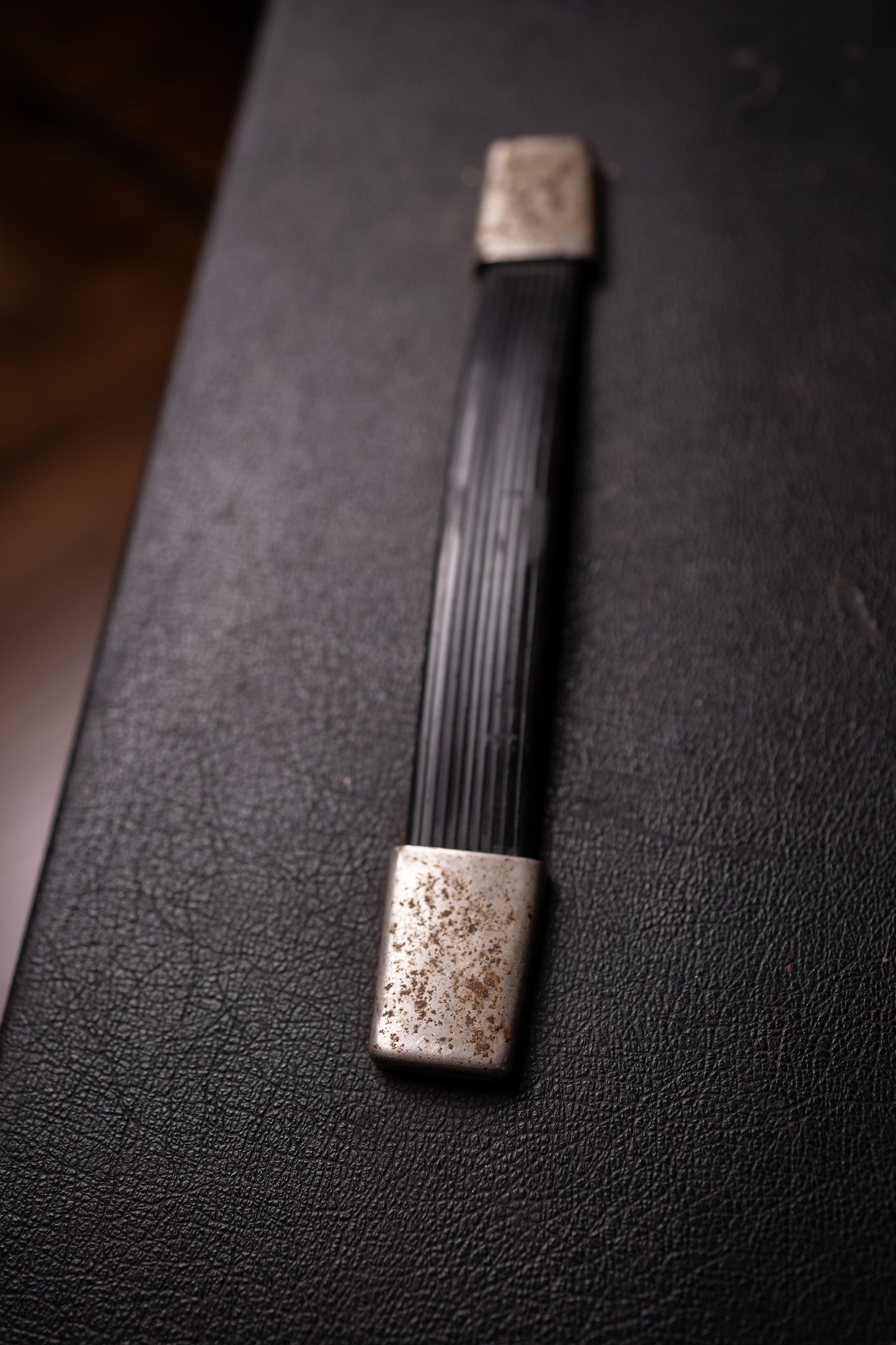 1971 Ampeg B-25B Head