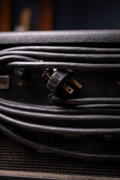 1971 Ampeg B-25B Head