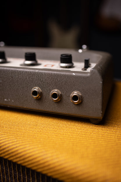 1980's Boss CE1 Chorus Ensemble