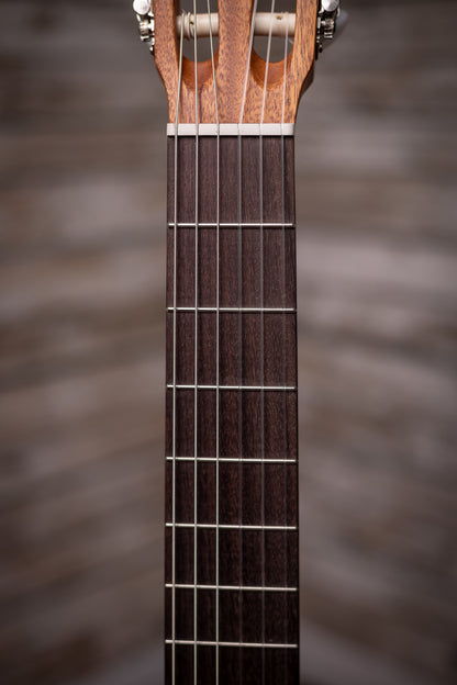 Alhambra 1 OP Nylon-string Classical Guitar - Natural