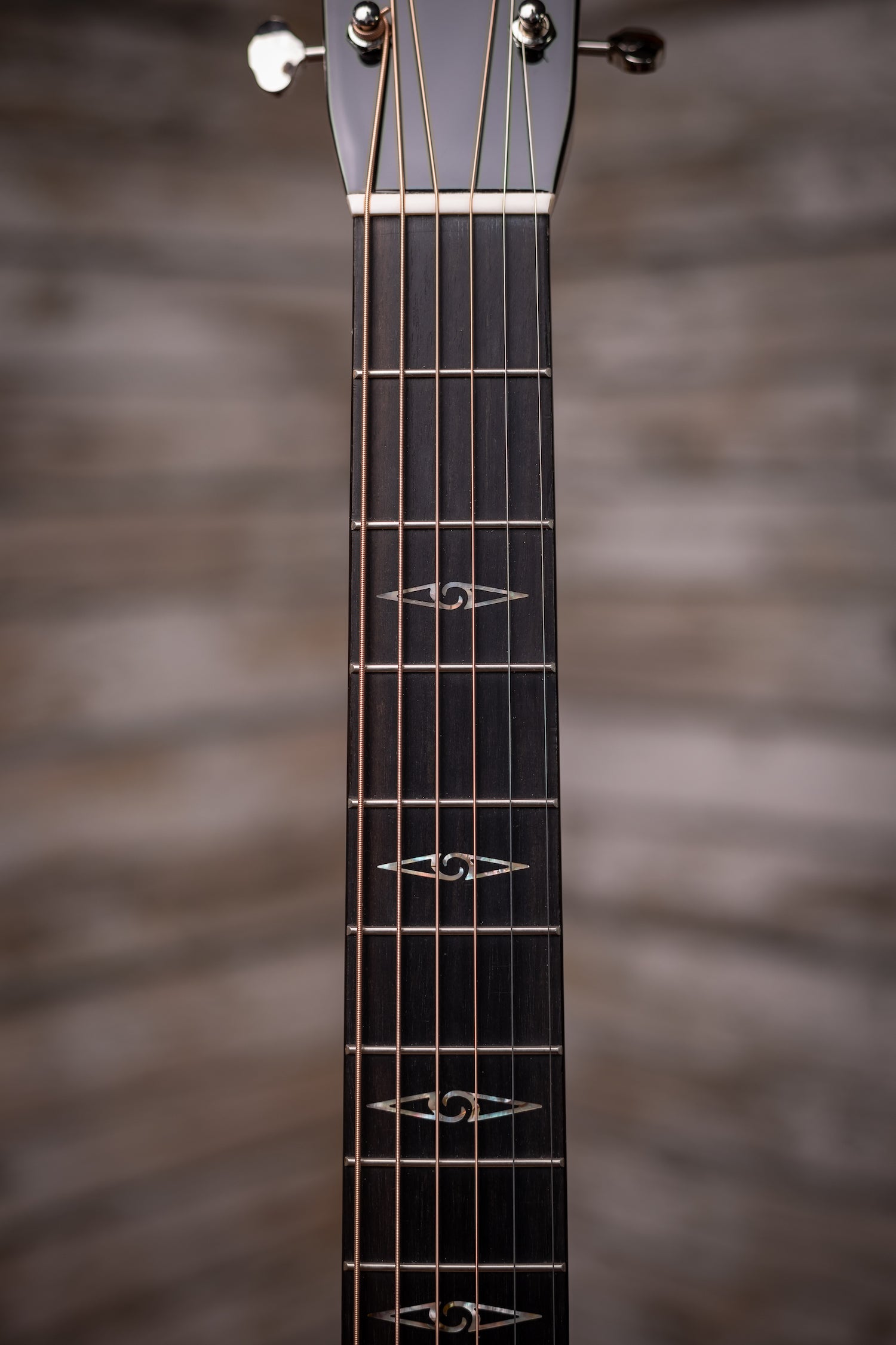 Martin CEO-11 Acoustic Guitar -New Horizons Blue Burst