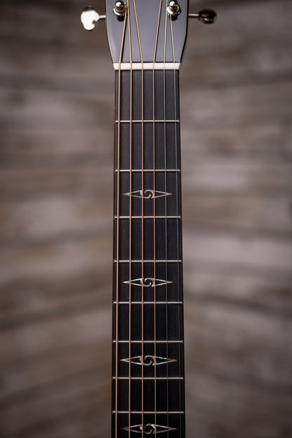Martin CEO-11 Acoustic Guitar -New Horizons Blue Burst