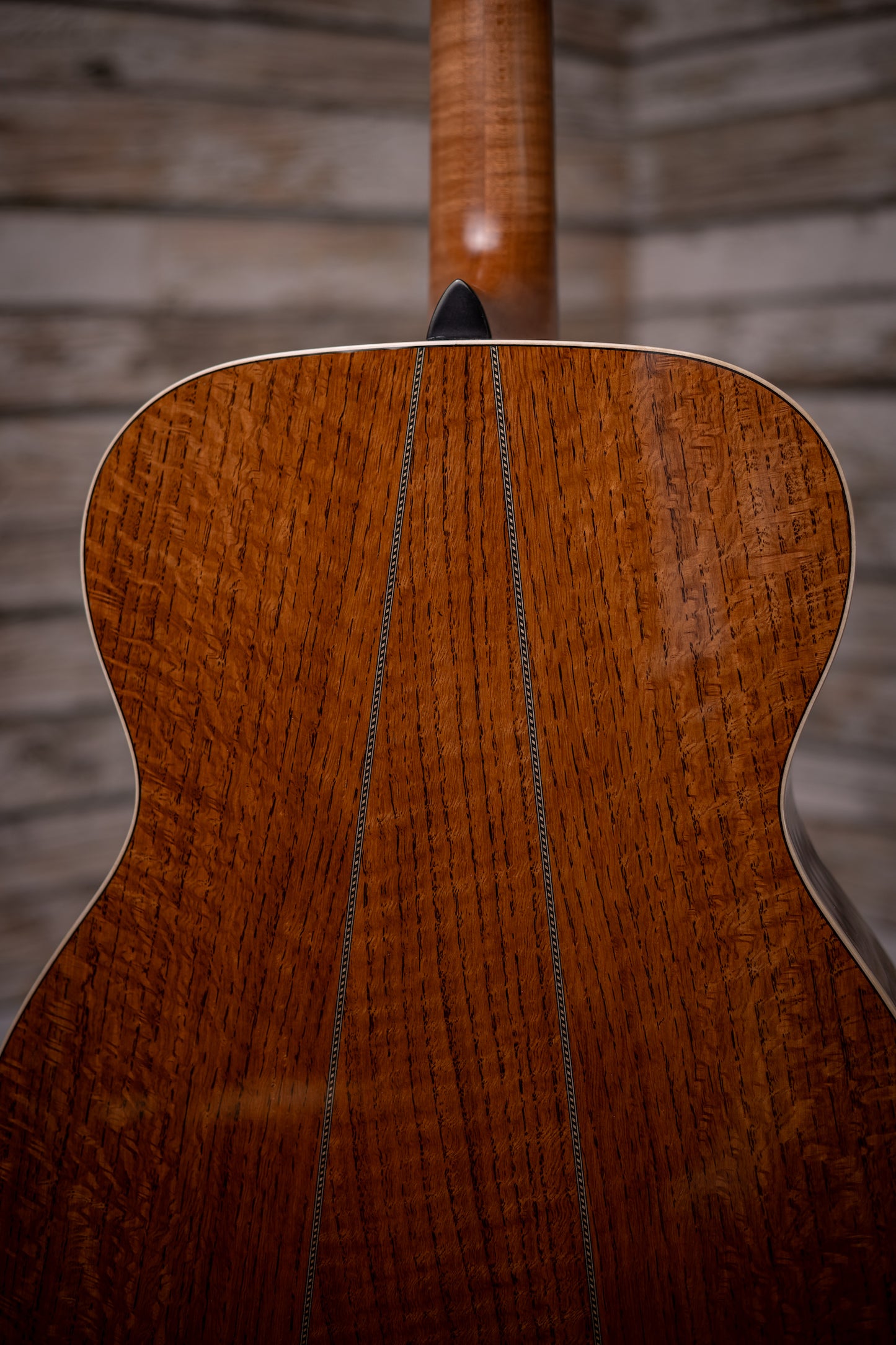 Martin CEO-11 Acoustic Guitar -New Horizons Blue Burst
