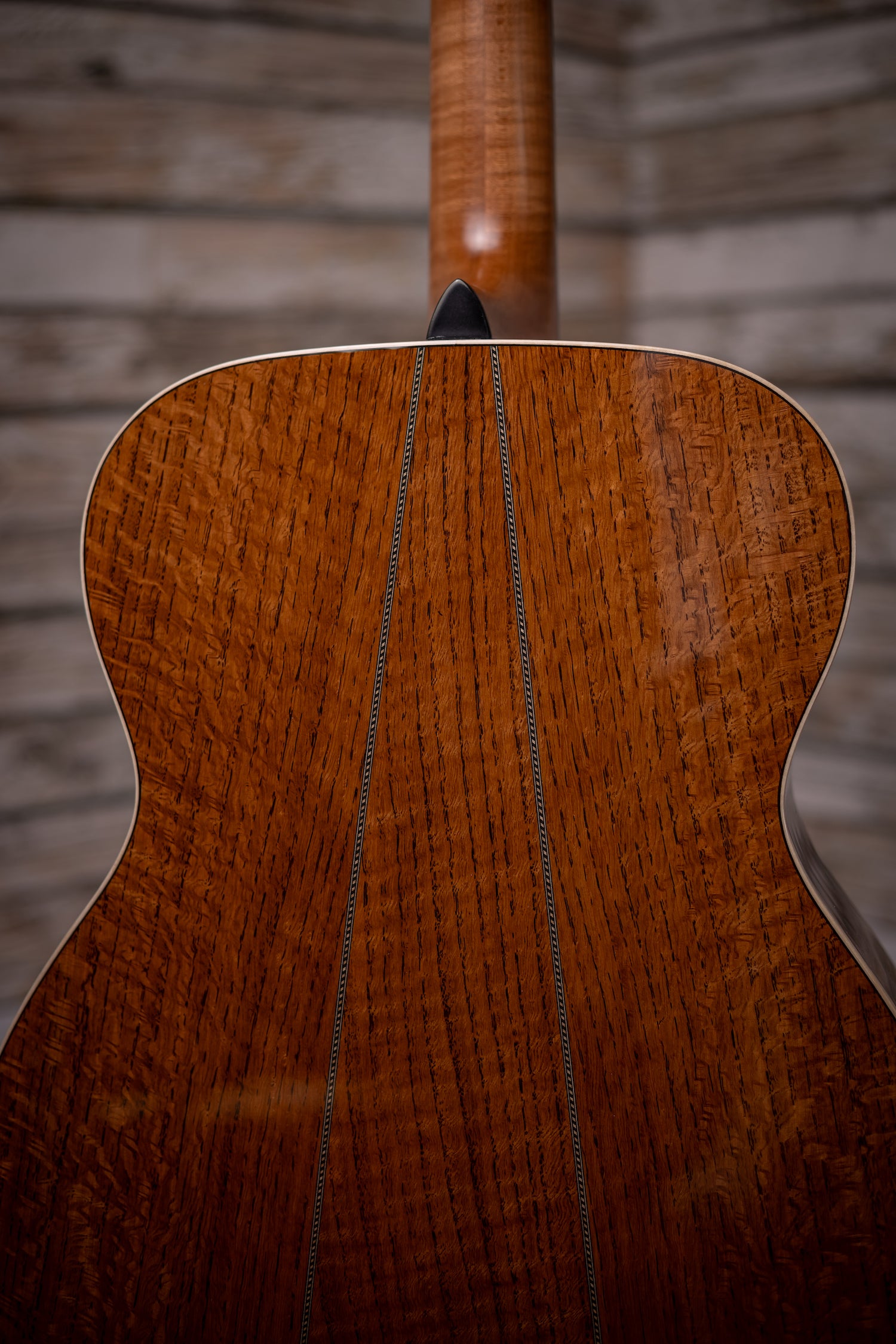 Martin CEO-11 Acoustic Guitar -New Horizons Blue Burst