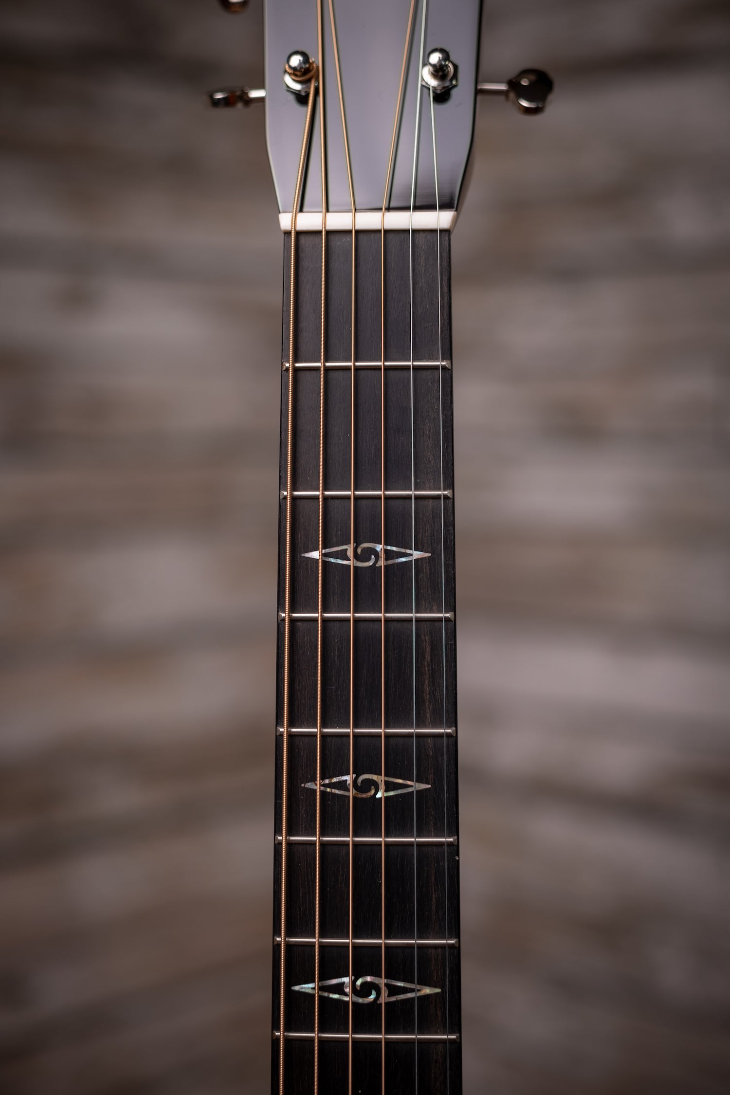 Martin CEO-11 Acoustic Guitar -New Horizons Blue Burst