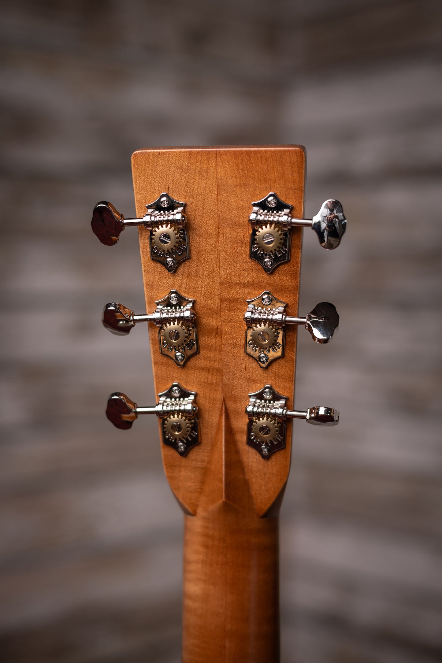 Martin CEO-11 Acoustic Guitar -New Horizons Blue Burst