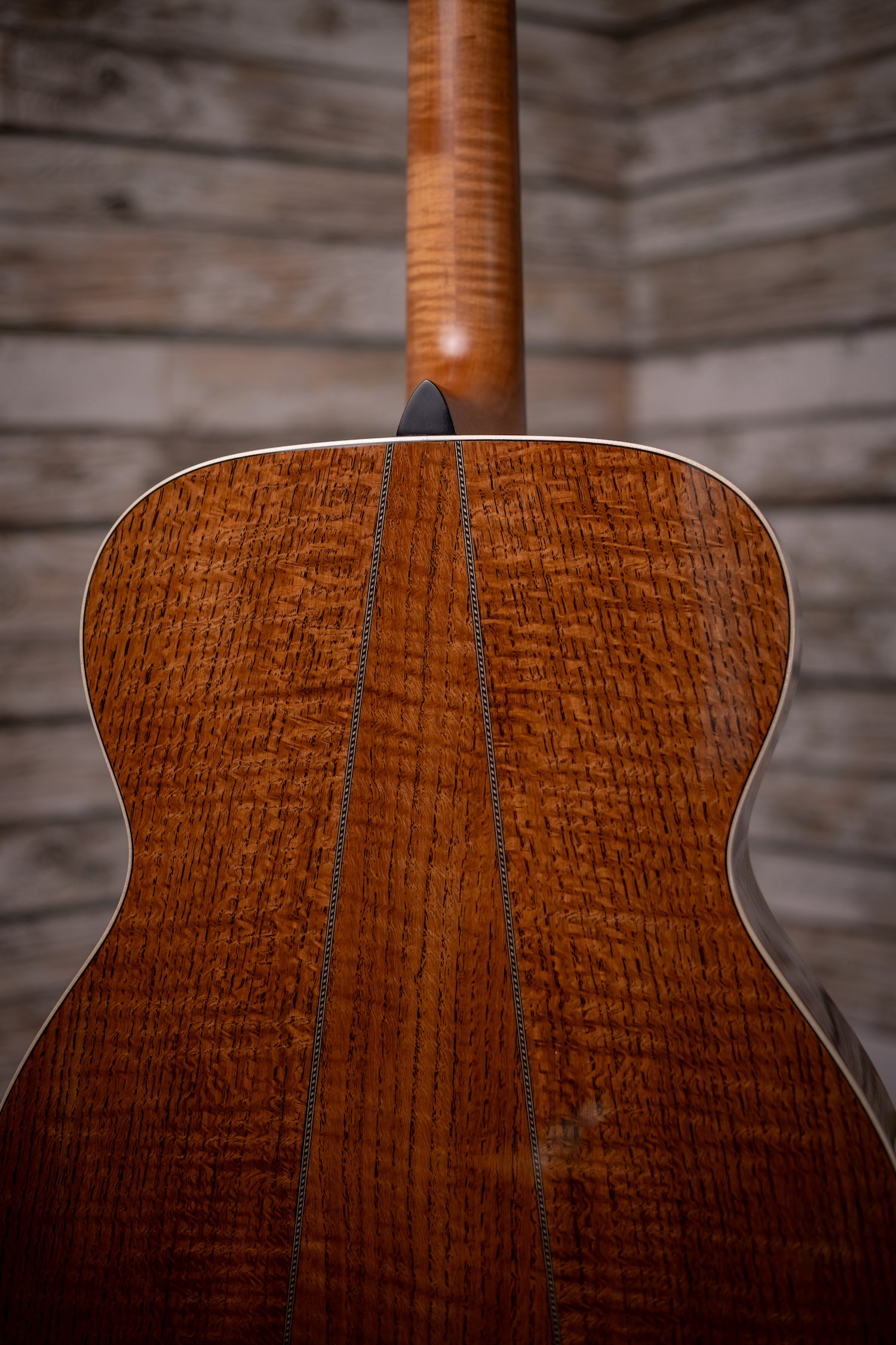 Martin CEO-11 Acoustic Guitar -New Horizons Blue Burst