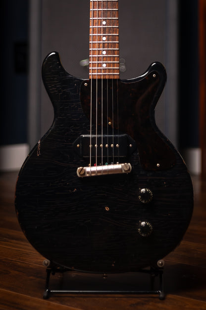 Pre Owned Gibson Custom Shop Collector's Choice #19 1959 Les Paul Junior Double Cutaway Reissue Electric Guitar