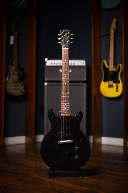 Pre Owned Gibson Custom Shop Collector's Choice #19 1959 Les Paul Junior Double Cutaway Reissue Electric Guitar