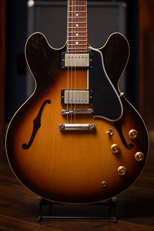 Pre-Owned Gibson ES-335 50th Anniversary Electric Guitar