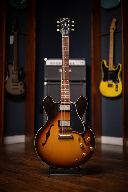 Pre-Owned Gibson ES-335 50th Anniversary Electric Guitar