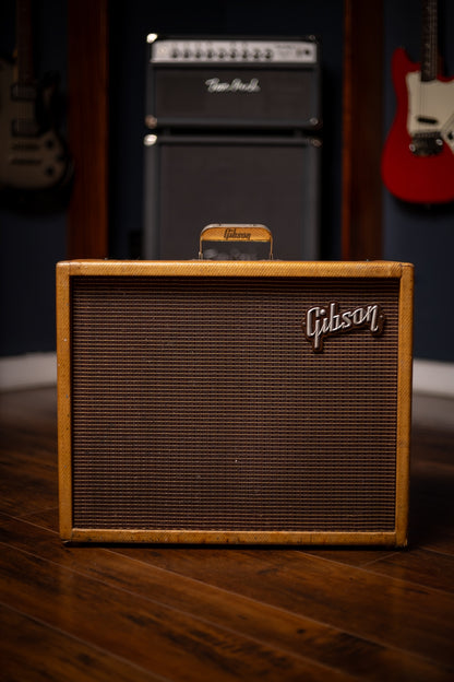 Pre-Owned Gibson GA-19R VT Falcon Amplifier