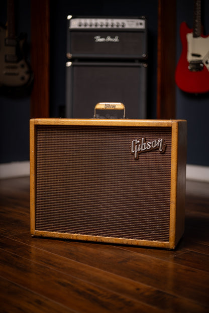 Pre-Owned Gibson GA-19R VT Falcon Amplifier