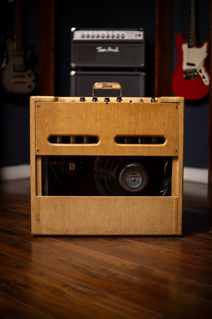 Pre-Owned Gibson GA-30 Invader Amplifier