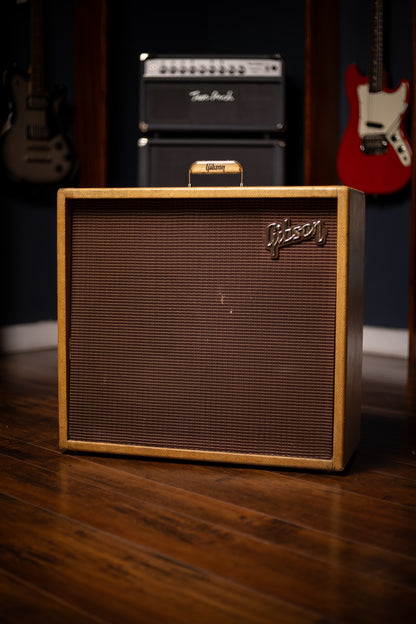 Pre-Owned Gibson GA-30 Invader Amplifier