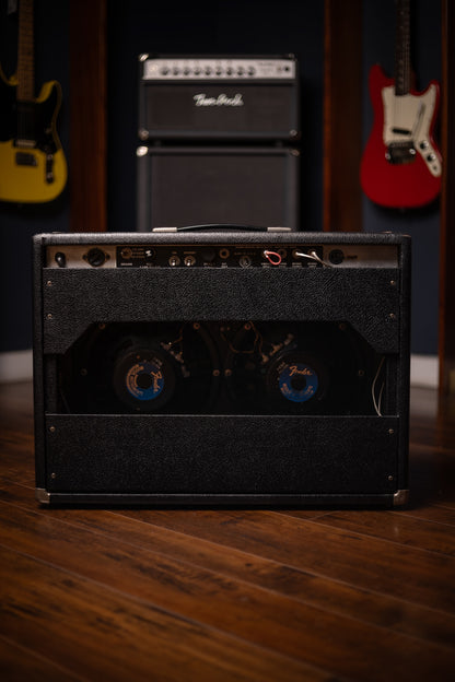 Pre-Owned Fender Vibrolux Reverb Amplifier