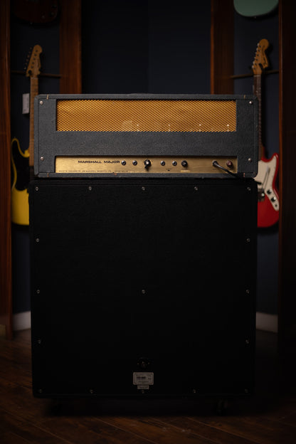Pre-Owned Neil Young Marshall Major Amplifier Head
